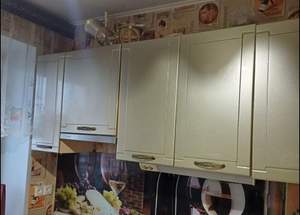 1-к квартира, на длительный срок, 32м2, 9/9 этаж