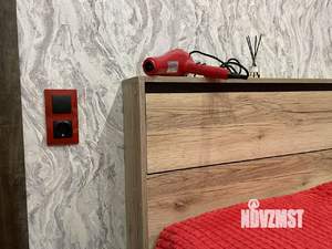 2-к квартира, посуточно, 32м2, 7/12 этаж