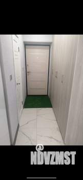 Студия квартира, на длительный срок, 24м2, 6/11 этаж