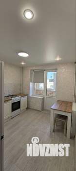 2-к квартира, на длительный срок, 58м2, 5/6 этаж