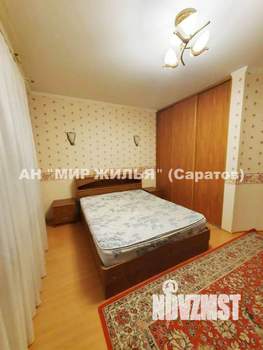3-к квартира, на длительный срок, 110м2, 5/9 этаж
