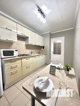 1-к квартира, на длительный срок, 40м2, 2/12 этаж