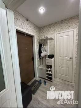 1-к квартира, на длительный срок, 45м2, 9/11 этаж