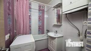 1-к квартира, на длительный срок, 39м2, 4/10 этаж