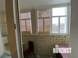 1-к квартира, на длительный срок, 36м2, 9/13 этаж