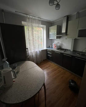 3-к квартира, на длительный срок, 47м2, 2/9 этаж