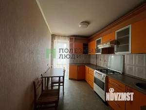 2-к квартира, на длительный срок, 52м2, 8/9 этаж