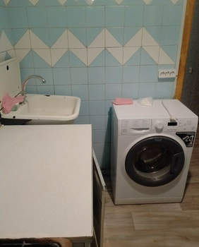 2-к квартира, на длительный срок, 46м2, 8/10 этаж