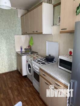 1-к квартира, на длительный срок, 36м2, 1/9 этаж