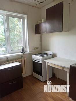 1-к квартира, на длительный срок, 31м2, 5/5 этаж