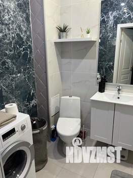 1-к квартира, посуточно, 48м2, 1/1 этаж