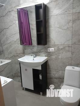 1-к квартира, на длительный срок, 35м2, 2/10 этаж