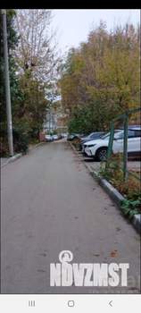 2-к квартира, на длительный срок, 46м2, 5/5 этаж