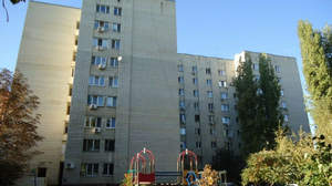 1-к квартира, на длительный срок, 26м2, 5/9 этаж