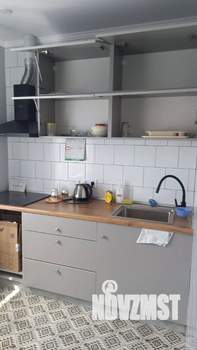 1-к квартира, на длительный срок, 36м2, 10/11 этаж
