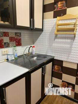 3-к квартира, на длительный срок, 42м2, 2/5 этаж