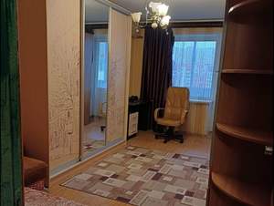 1-к квартира, на длительный срок, 32м2, 9/9 этаж