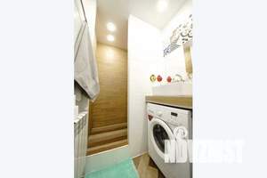 2-к квартира, посуточно, 65м2, 18/25 этаж