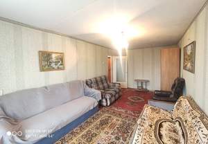 1-к квартира, на длительный срок, 33м2, 8/9 этаж