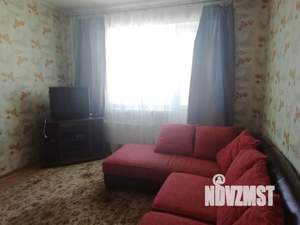 1-к квартира, на длительный срок, 37м2, 9/12 этаж