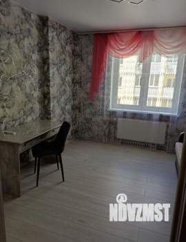 2-к квартира, на длительный срок, 50м2, 22/27 этаж