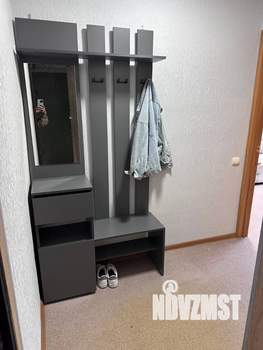 1-к квартира, на длительный срок, 32м2, 2/5 этаж