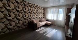 1-к квартира, на длительный срок, 40м2, 8/10 этаж