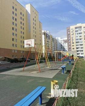 Студия квартира, на длительный срок, 27м2, 3/12 этаж