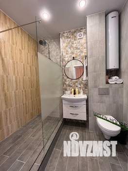 2-к квартира, посуточно, 55м2, 11/19 этаж