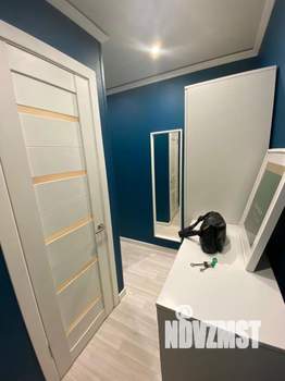 1-к квартира, на длительный срок, 31м2, 2/5 этаж