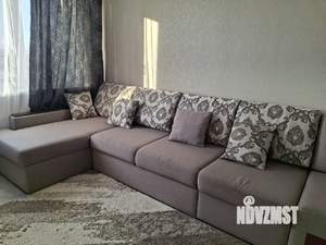 1-к квартира, на длительный срок, 45м2, 4/25 этаж