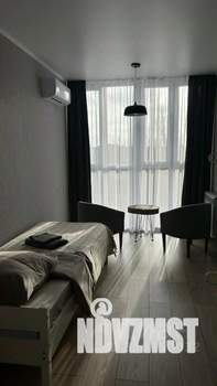 1-к квартира, посуточно, 56м2, 1/1 этаж