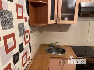 1-к квартира, на длительный срок, 32м2, 1/5 этаж