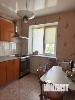 2-к квартира, на длительный срок, 42м2, 4/5 этаж