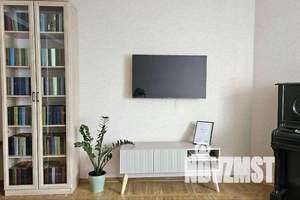 3-к квартира, посуточно, 102м2, 6/9 этаж