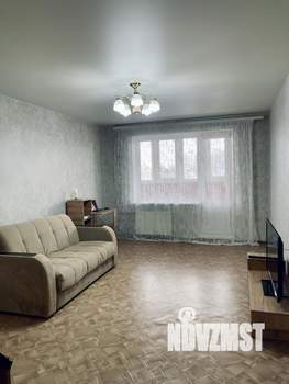 1-к квартира, на длительный срок, 42м2, 9/10 этаж