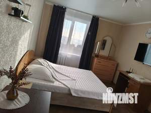 1-к квартира, посуточно, 33м2, 4/5 этаж