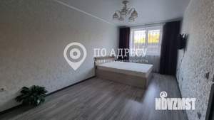 1-к квартира, на длительный срок, 35м2, 2/10 этаж