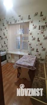 3-к квартира, на длительный срок, 60м2, 1/5 этаж