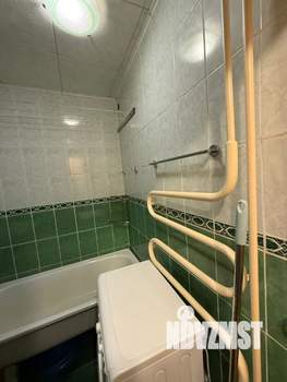 2-к квартира, на длительный срок, 44м2, 2/5 этаж