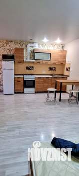 1-к квартира, на длительный срок, 38м2, 4/12 этаж