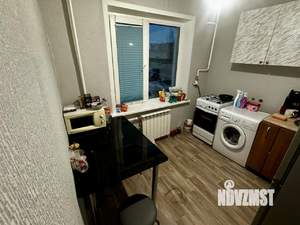 1-к квартира, на длительный срок, 37м2, 1/10 этаж