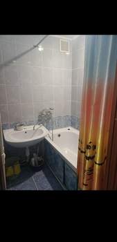 2-к квартира, на длительный срок, 50м2, 2/5 этаж