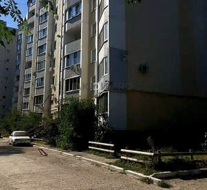 1-к квартира, на длительный срок, 34м2, 1/10 этаж