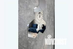 1-к квартира, посуточно, 38м2, 5/16 этаж