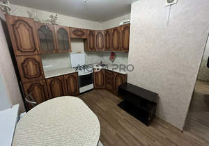 2-к квартира, на длительный срок, 56м2, 2/10 этаж