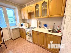 2-к квартира, посуточно, 50м2, 3/9 этаж