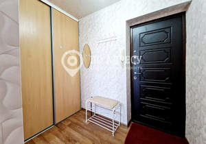 1-к квартира, на длительный срок, 32м2, 8/9 этаж