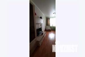 1-к квартира, посуточно, 38м2, 6/16 этаж