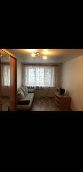 2-к квартира, на длительный срок, 33м2, 5/5 этаж